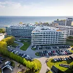 3L Apartments Seaside Park