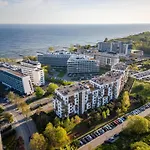 3L Apartments Seaside Park