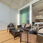 3L Apartments Seaside Park