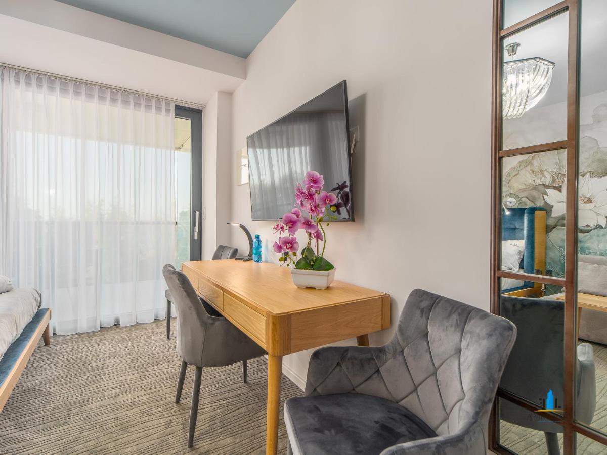3l Seaside Park Apartament Kołobrzeg