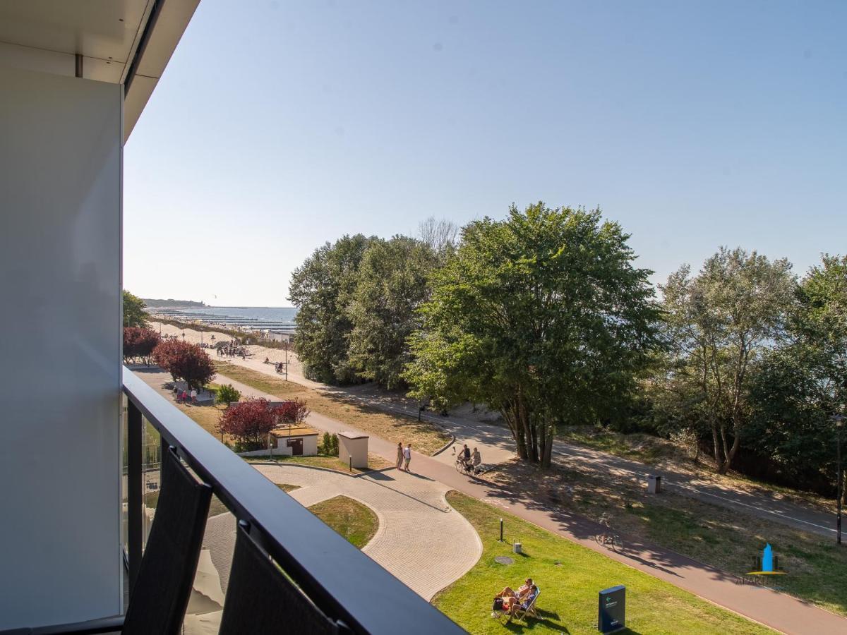 3l Seaside Park Apartament Kołobrzeg