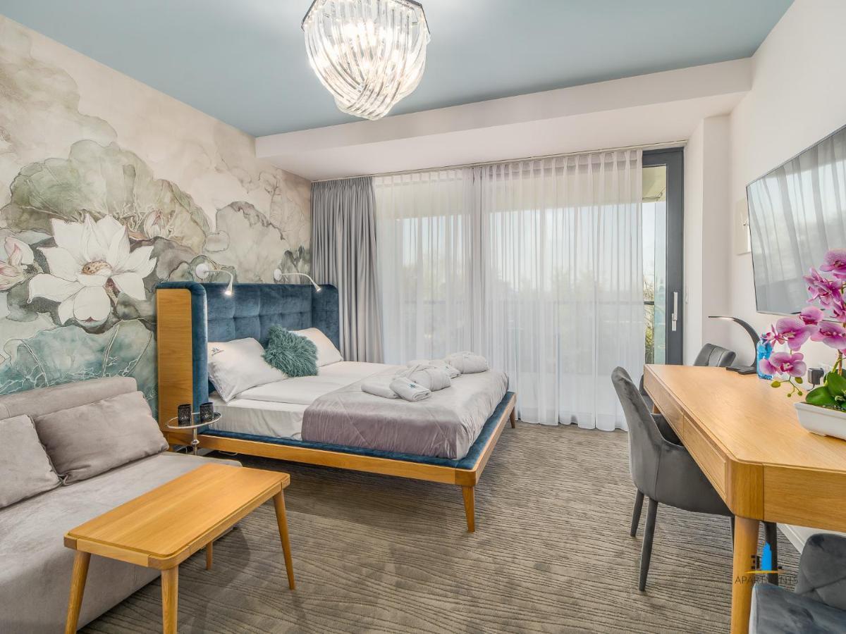 3l Seaside Park Apartament *