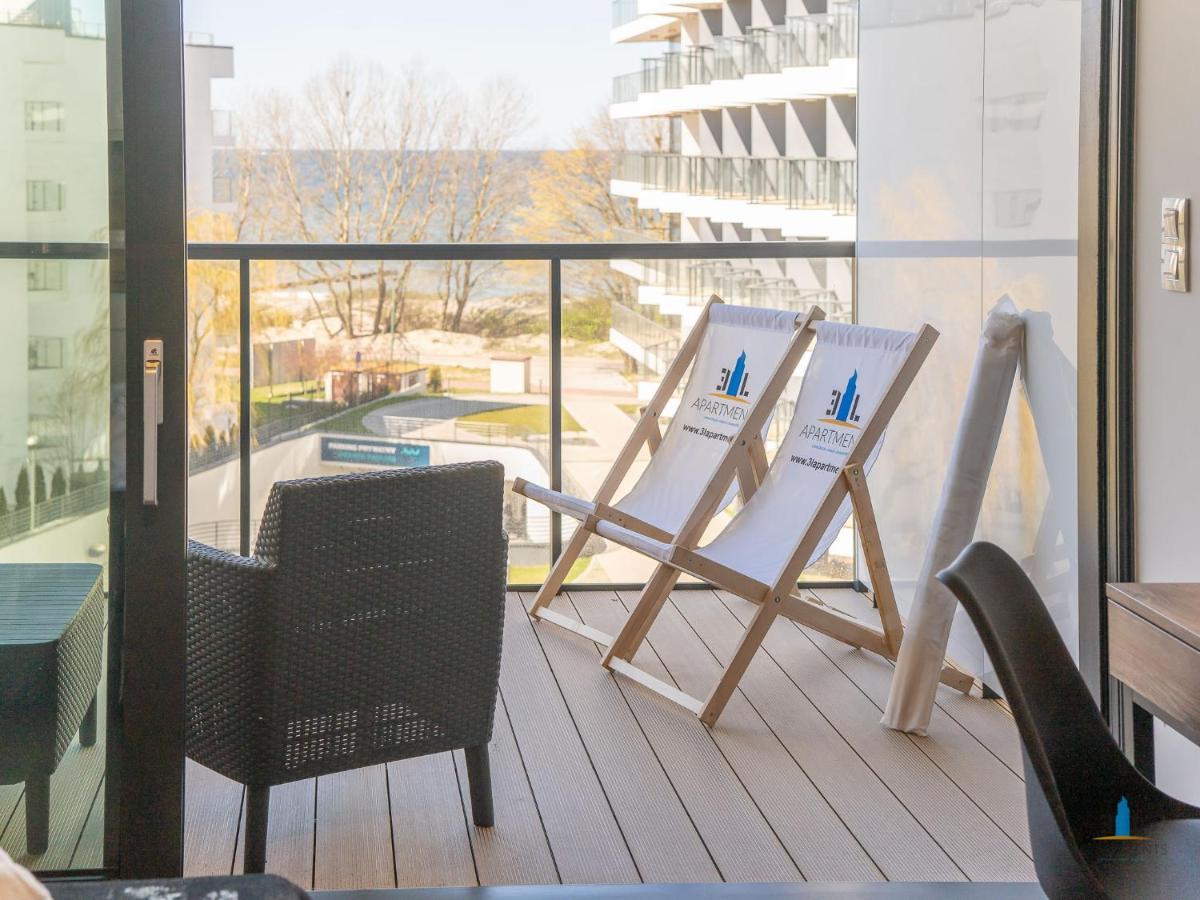 3l Seaside Park