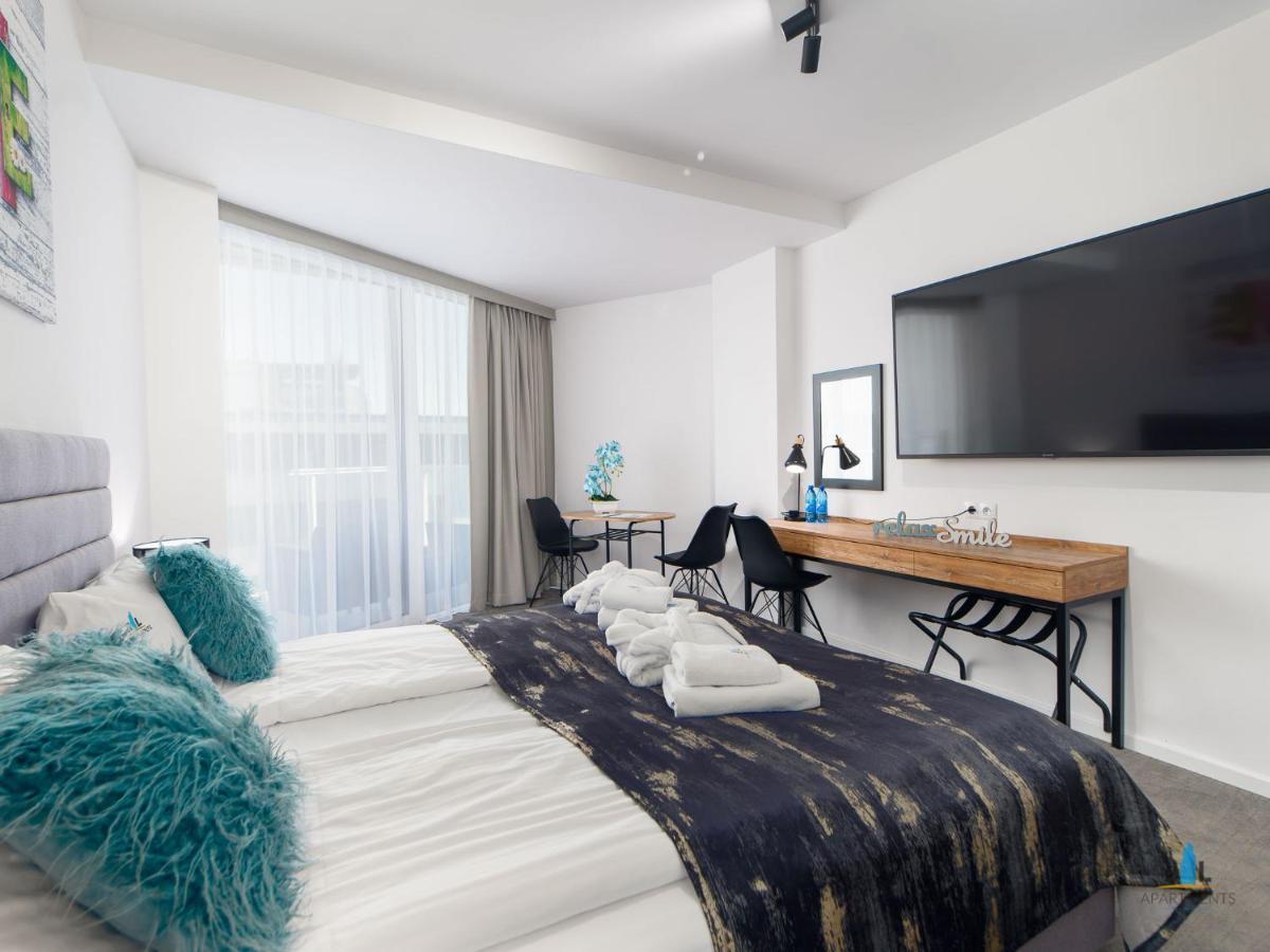 3l Seaside Park