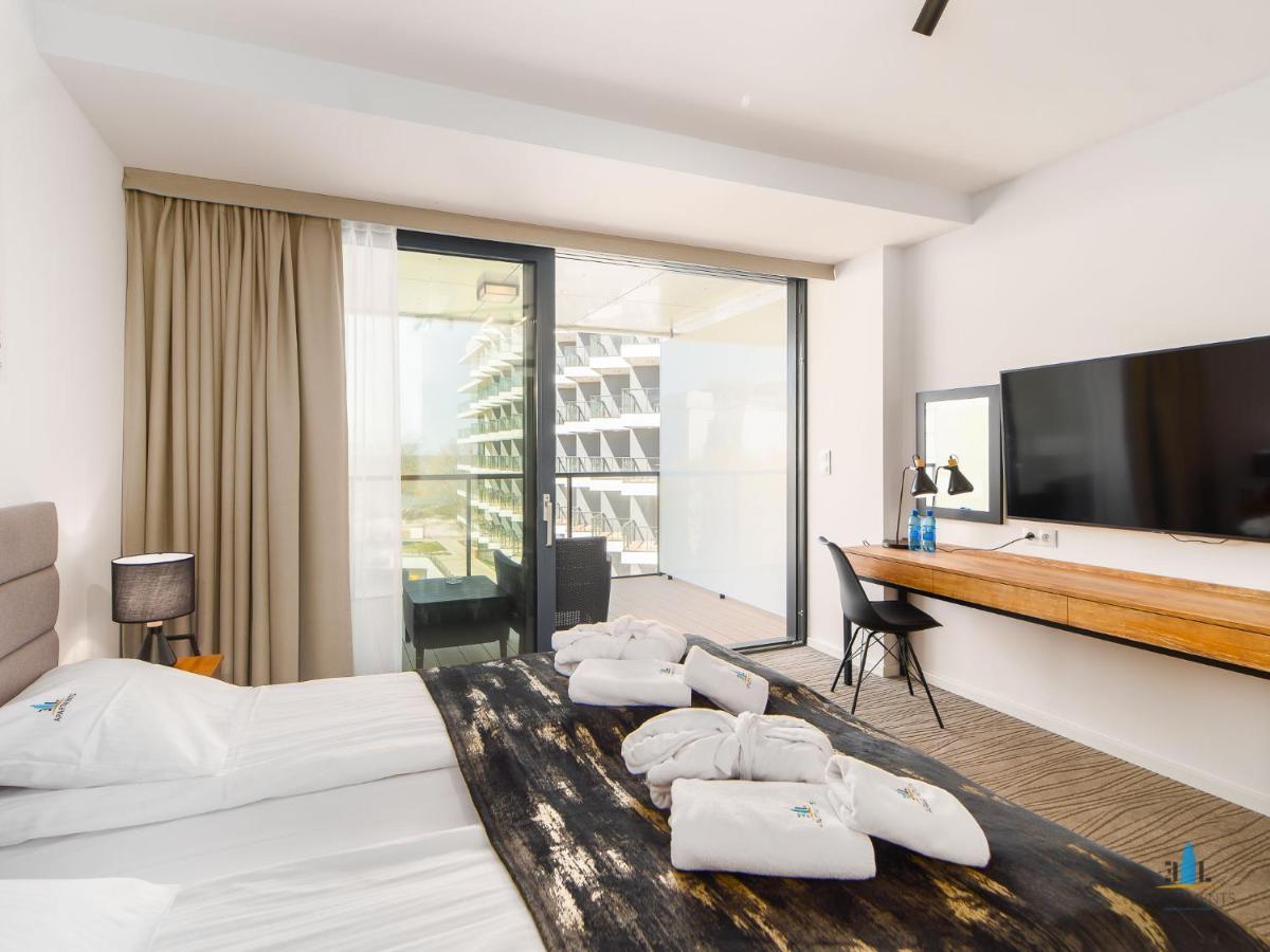3l Seaside Park Apartament