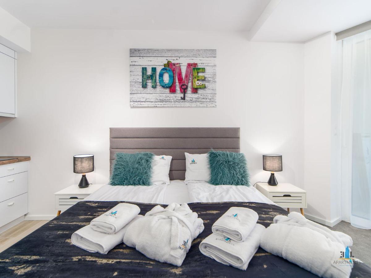 Apartament 3l Seaside Park