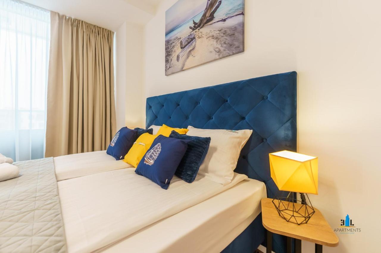 3l Seaside Park
