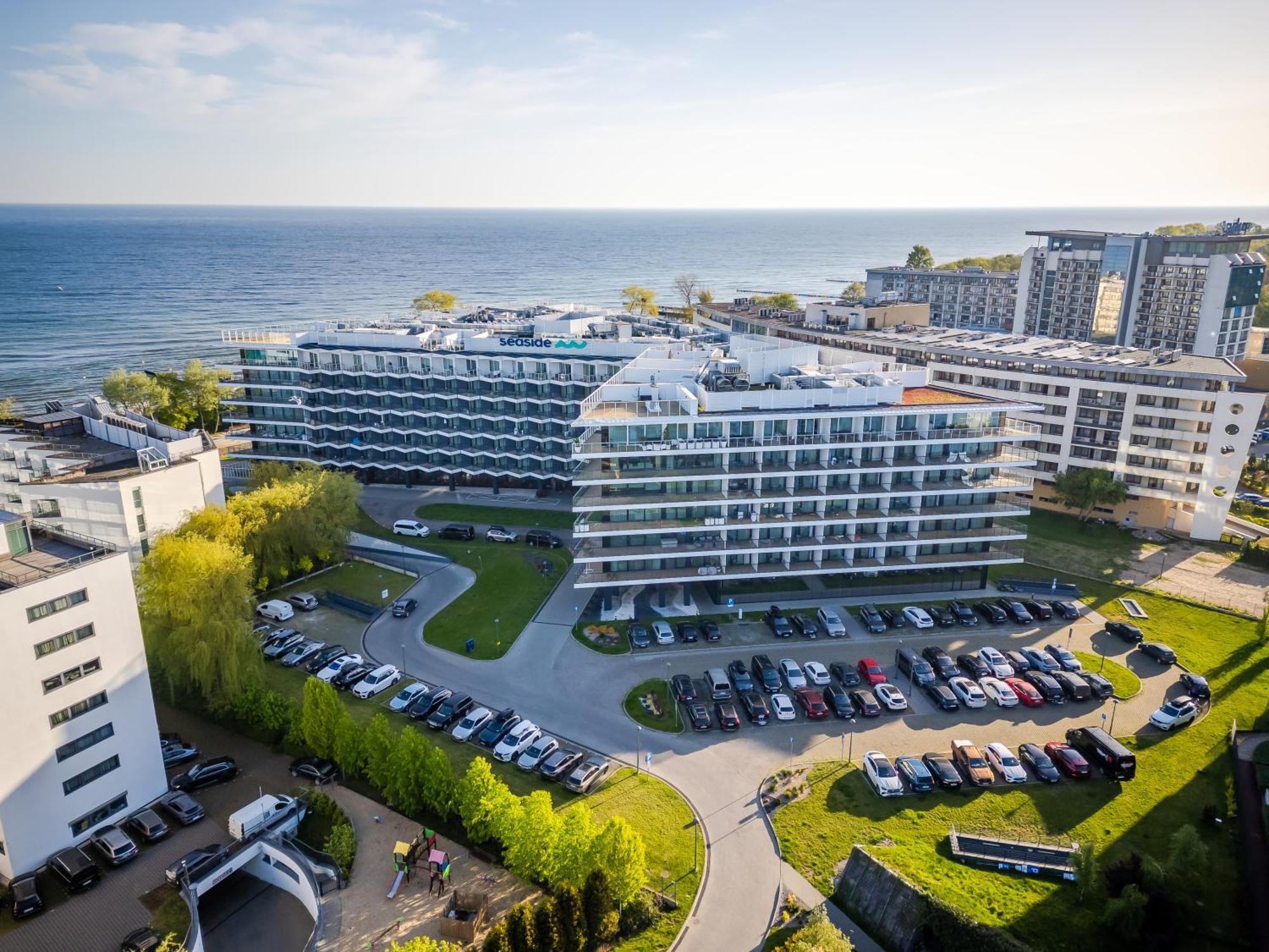 3l Seaside Park Kołobrzeg