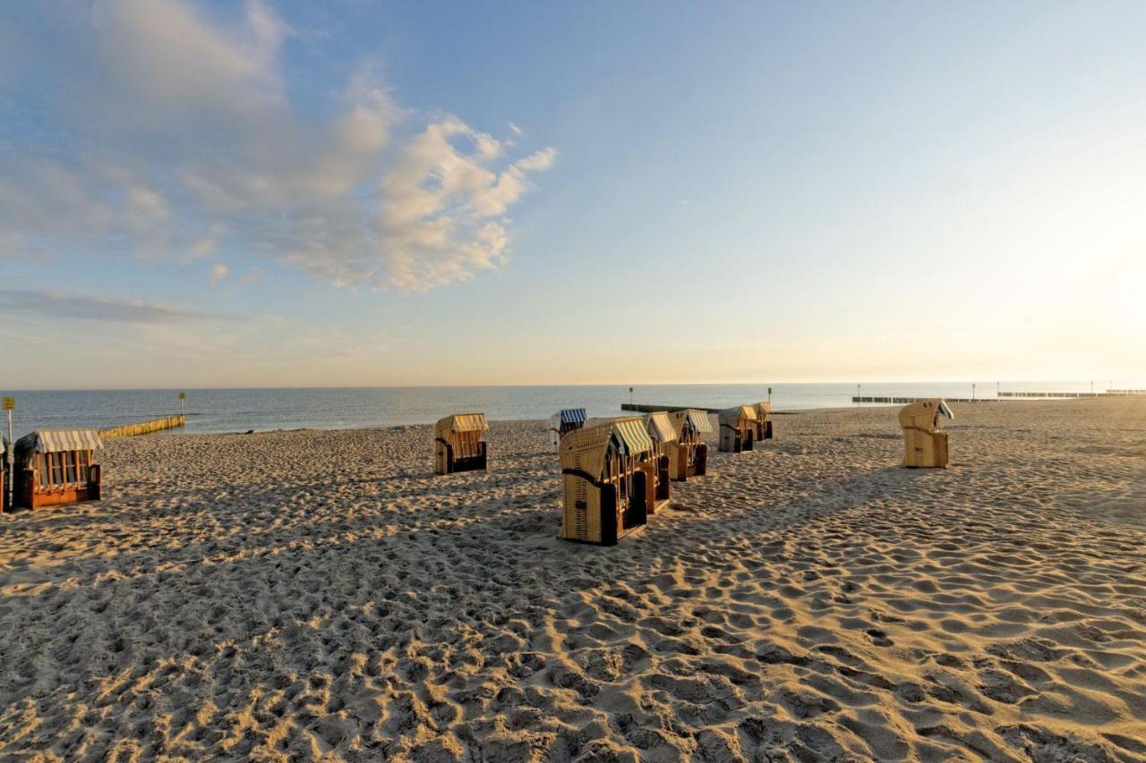 Apartament 3l Seaside Park