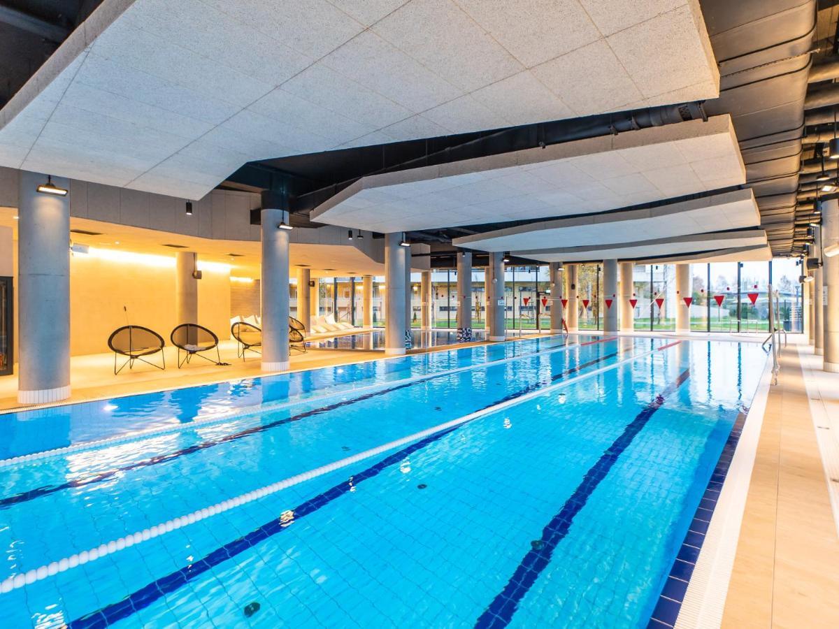 3l Seaside Park Apartament