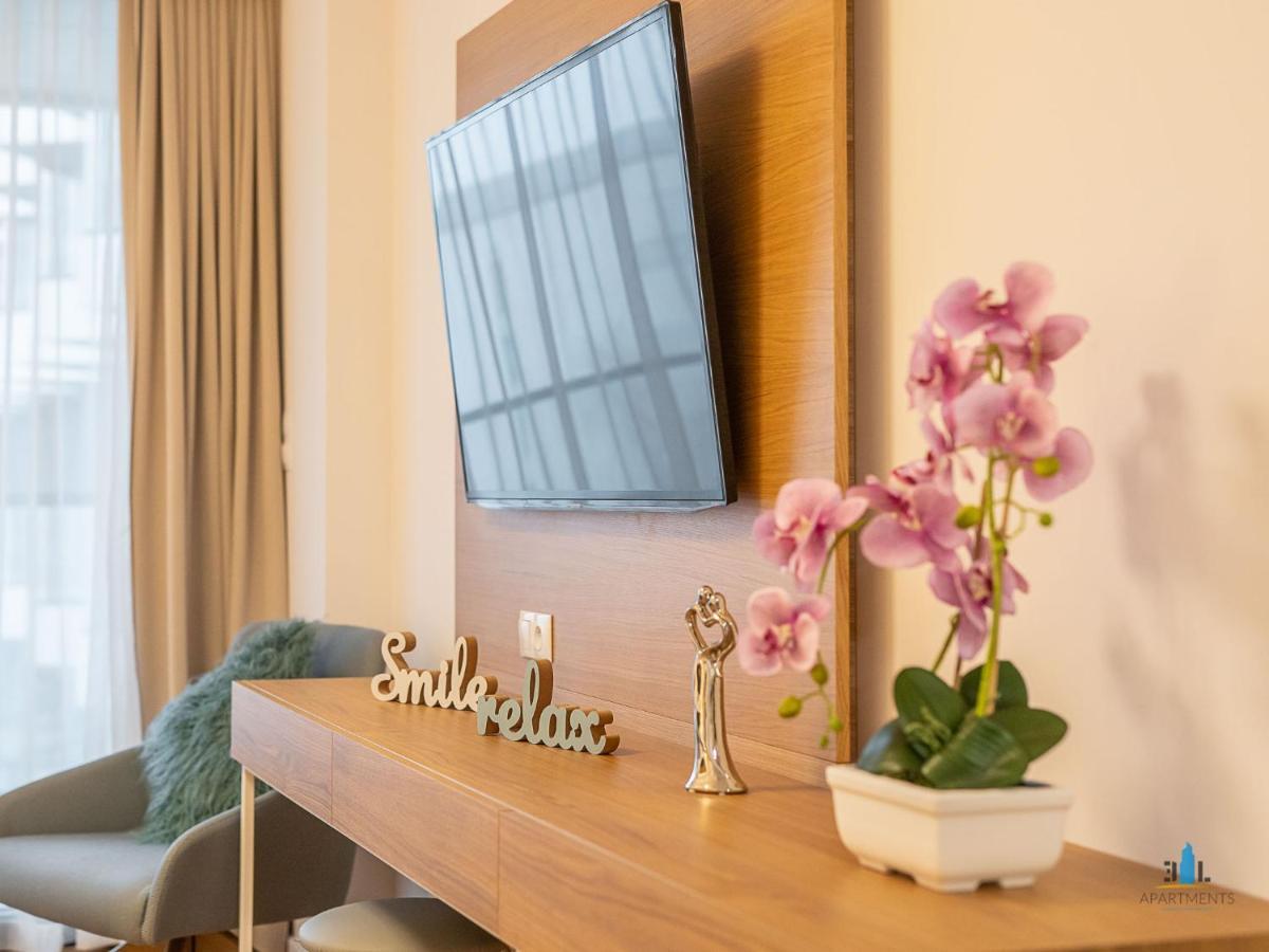 3l Seaside Park Apartament Kołobrzeg