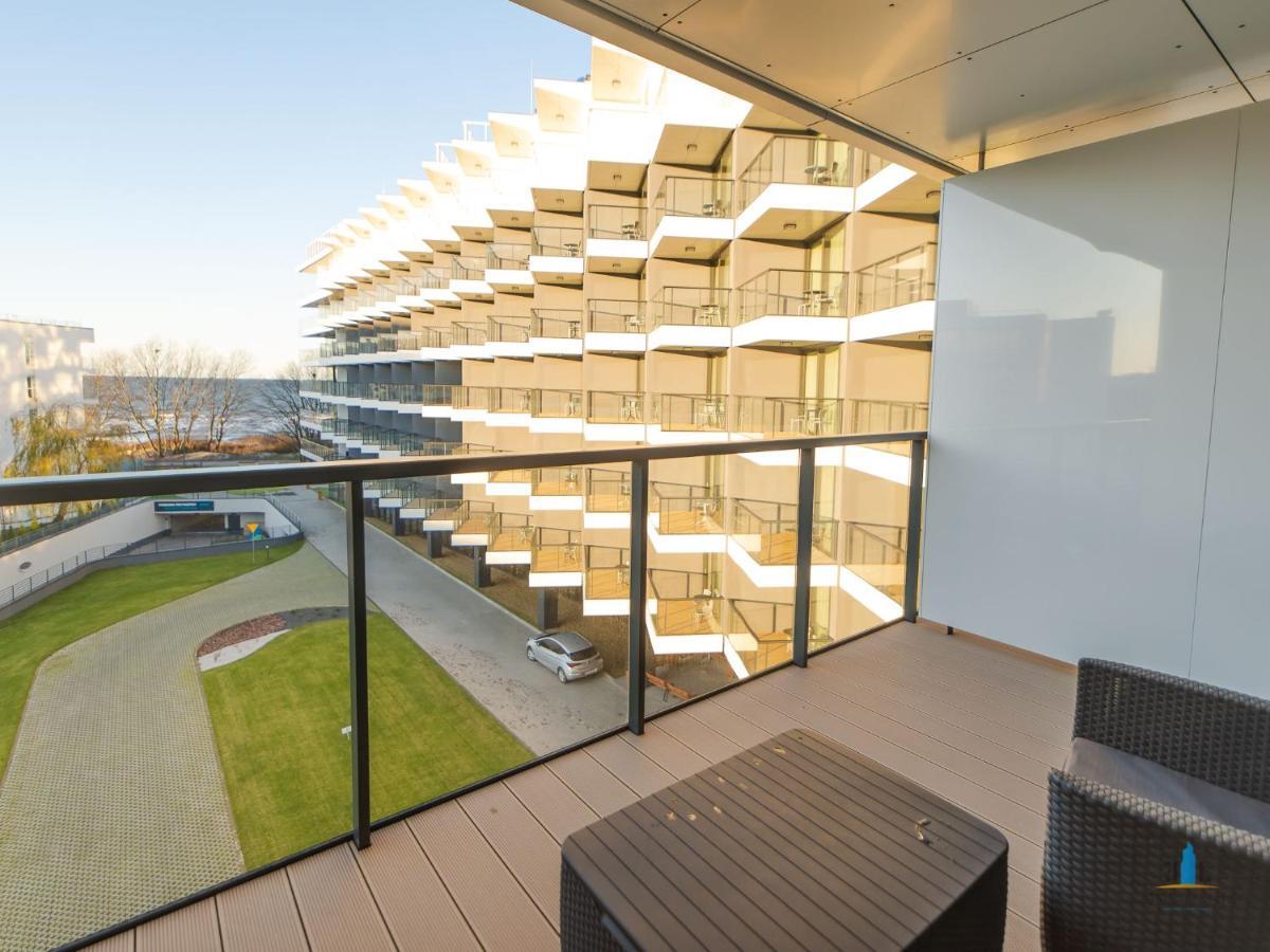 3l Seaside Park Apartament *