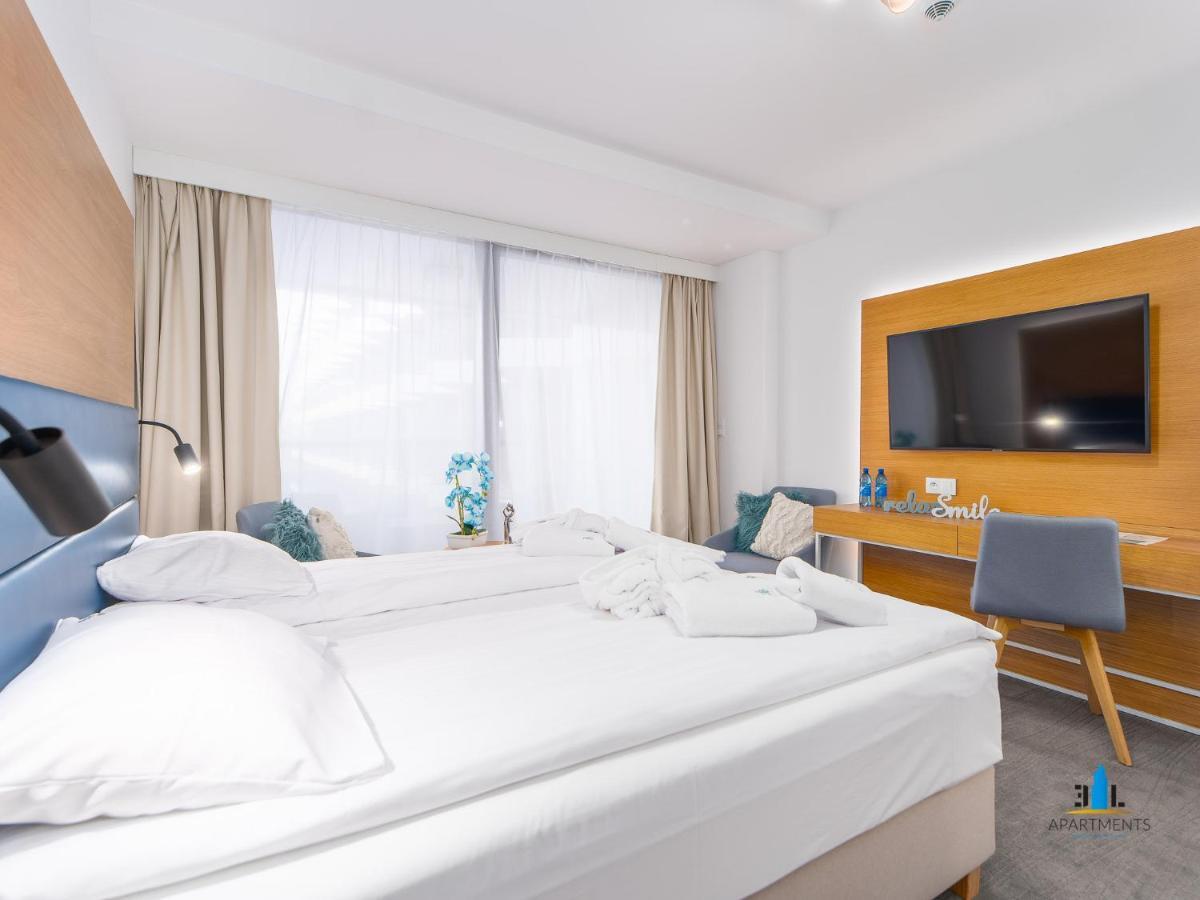 3l Seaside Park Apartament Kołobrzeg