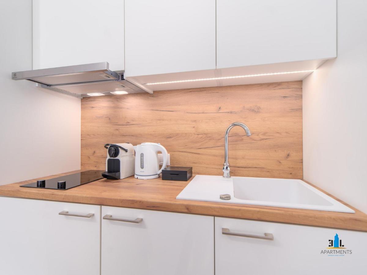 Apartament 3l Seaside Park