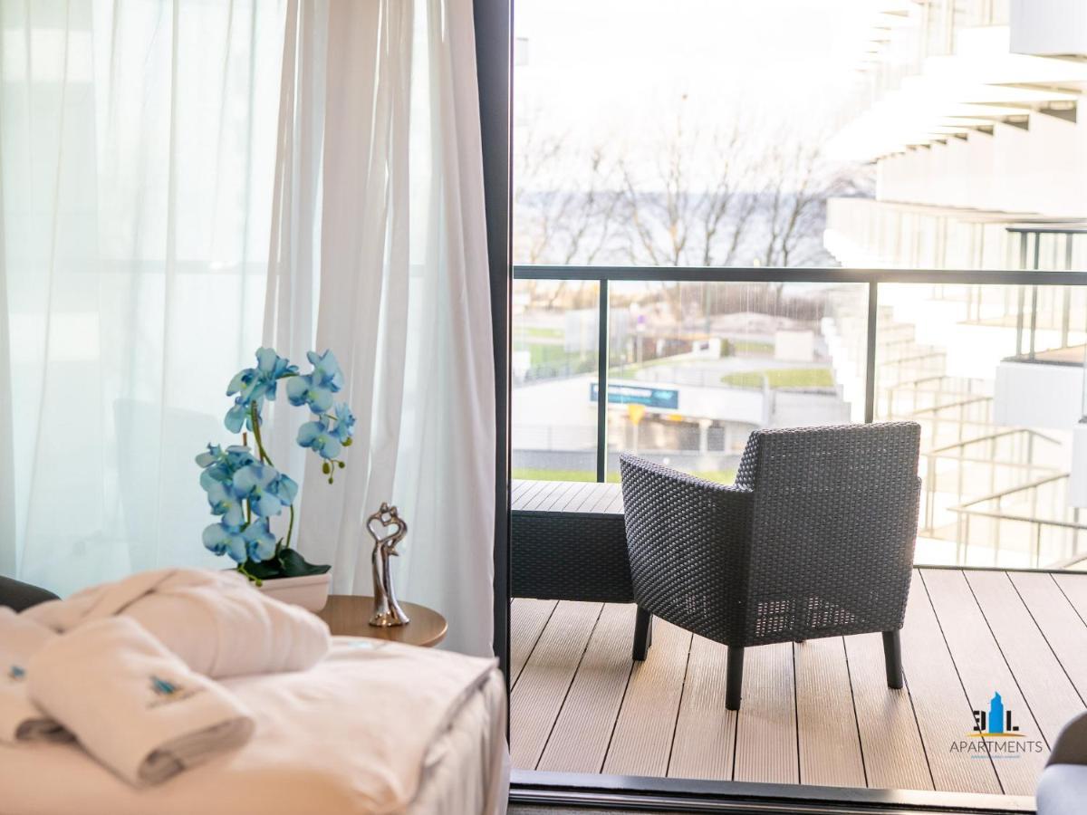 Apartament 3l Seaside Park