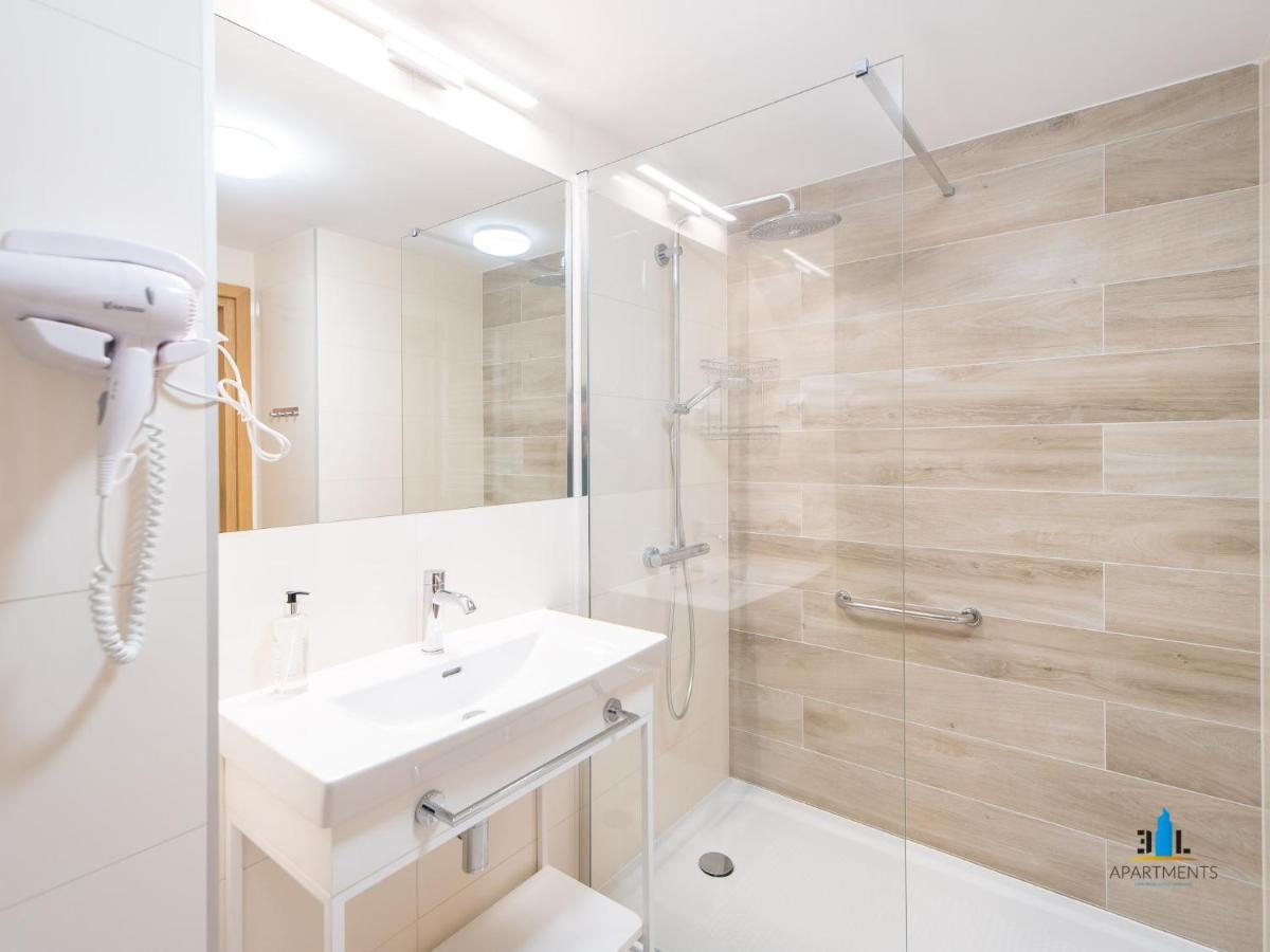 Apartament 3l Seaside Park