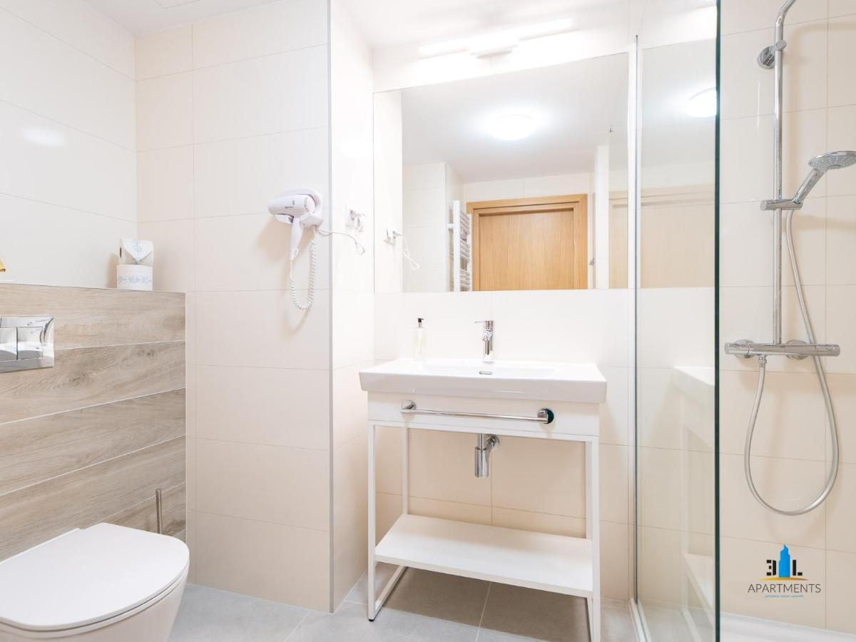 Apartament 3l Seaside Park Kołobrzeg